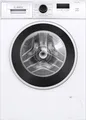 Bosch Waschmaschine Frontlader WGE0240A 7kg Füllmenge EcoSilenceDrive B Ware