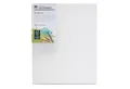 M MERCEO Leinwand, 2er-Set Leinwand 40x50cm (zum Bemalen, Baumwolle, Keilrahmen, 280g/m)