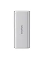 ROMOSS PPU20 20000mAh 130W Powerbank (silver) Powerbank (Akku) - silber - 20000 mAh