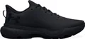Under Armour Herren Sneakers Schwarz 3027523-002 Grösse 45