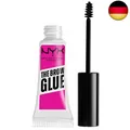 NYX Professional Makeup Brow Glue, Instant Brow Styler, Für Augenbrauen wie 