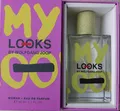 My Looks Color by Wolfgang Joop  Eau de Parfum Spray 50 ml