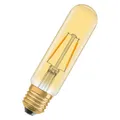 OSRAM LED-Lampen, Vintage-Edition, 20 Watts Ersatz, E27, Tubular, 2000 Kelvin, W