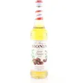 Monin Sirup Kastanien Geschmack 0,7L