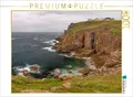 CALVENDO Puzzle CALVENDO Puzzle Land’s End 1000 Teile Lege-Größe 64 x 48 cm Foto-Puzzle Bild von Norman Preißler, 1000 Puzzleteile