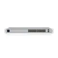Ubiquiti Networks UniFi USW-24 Netzwerk-Switch Managed L2 Gigabit Ethernet (10/100/1000) Silber (USW-24)