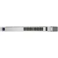UBIQUITI Switch 24G 2SFP 24x10/100/1000 2xSFP  managed