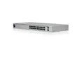 Ubiquiti UniFi Switch USW-24 managed Switch 24x 1GbE + 2x 1G SFP an Rack