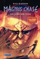 Magnus Chase 3: Das Schiff der Toten: Met trinken gegen den Weltuntergang? Lustiges Fantasy-Abenteuer ab 12 Jahren über nordische Mythen und einen (fast) normalen Typen (3)