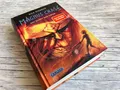 Buch: Magnus Chase 3: Das Schiff der Toten - Rick Riordan  - gebundene Ausgabe