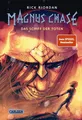 Rick Riordan ~ Magnus Chase 3: Das Schiff der Toten 9783551556707