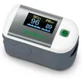 medisana PM 100 Pulsoximeter Fingeroximeter Messung der Sauerstoffsättigung