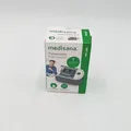 Medisana Pulsoximeter Messgerät Gesundheit PM 100 Sauerstoffsättigung messen Ger