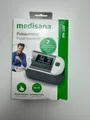 Medisana PM 100 Pulsoximeter – neu, Verpackung beschädigt