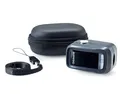 Orbisana 150 PXM Puls-Oximeter Finger Messgerät Sauerstoffsättigung Tasche Reise