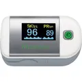 MEDISANA PM 100 Pulsoximeter Oximeter Blutsauerstoffmessgerät Finger Messgerät