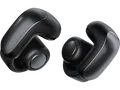 BOSE Ultra Open Earbuds, Open-ear Kopfhörer Bluetooth Schwarz