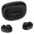 Bose Ultra Open Earbuds schwarz - Schwarz
