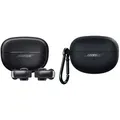 BOSE Ultra Open Earbuds schwarz