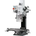 Wieder zurück, das Original ! Optimum Bohr-Fräsmaschine BF 20Vario