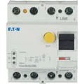 Eaton FI-Schalter FRCDM-25/4/03-G/BFQ Fehlerstrom-Schutzschalter 167904