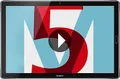 Huawei MediaPad M5 10,8" 32GB [Wi-Fi + 4G] space gray