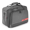 Innentasche, Schwarz, GIVI T490B Für Trekker 52L TRK52 Koffer, Motorrad