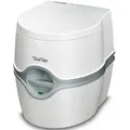 THETFORD Porta Potti Excellence 565 E Chemietoilette Mobil WC Toilette Camping - Weiß/Grau