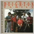 Deighton Family Acoustic Music to suit most occasions  [LP]