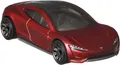 Matchbox Basic EV 12-Pack (SUSTAINABLE)