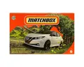 Mattel® Spielzeug-Auto Mattel HGW60 - Matchbox - Die-Cast Fahrzeug, 12er Pack