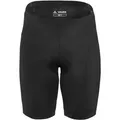 VauDe Herren Active Shorts (Bikehose) - XL - black uni