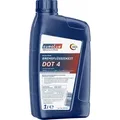 Eurolub Bremsflüssigkeit DOT-4 Brake Fluid 1 Liter