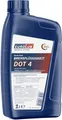EUROLUB Bremsflüssigkeit DOT4, 1 Liter