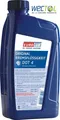 EUROLUB Bremsflüssigkeit DOT4 1 x 1 Liter