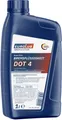 EUROLUB BREMSFLÜSSIGKEIT DOT4 - 1 L (542001)