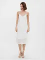 Vero Moda Midikleid Honey (1-tlg) Spitze