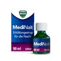WICK MediNait Erkältungssirup für die Nacht 90 ml