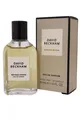 David Beckham The Collection Verfeinerte Hölzer Eau de Toilette 50 ml