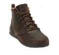 Xero Shoes Minimal-Travelschuhe Denver Leather (Nubukleder) 2024 dunkelbraun Wanderschuh