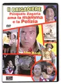 Brigadiere Pasquale Zagaria ama la Mamma e la Polizia