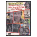 Il Brigadiere Pasquale Zagaria Ama La Mamma E La Polizia DVD Danzati Versiegelt