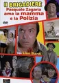 Brigadiere Pasquale Zagaria ama la Mamma e la Polizia von... | DVD | Zustand gut