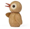 Spring Copenhagen Dekoobjekt Dekorationsfigur Vogel Jokey