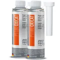 2x Pro-Tec P1180 OXICAT Lambdasonden- und Katalysatorreiniger 375ml