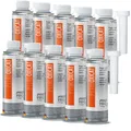 10x Pro-Tec P1180 OXICAT Lambdasonden- und Katalysatorreiniger 375ml