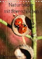 Christine Bässler | Naturbilder mit Sternzeichen / Geburtstagskalender...