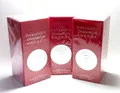3x Davidoff Champion Energy 150 ml Eau de Toilette Spray 3 x 50 ml Ovp