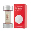 Davidoff  Champion Energy  50 ml EDT Eau de Toilette Spray