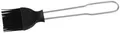 FACKELMANN Backpinsel Kuchenpinsel Tortenpinsel Marinade Pinsel Silikon 21 cm